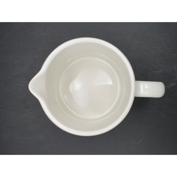 SAKURA Port Of Call SERENADE Creamer 3.5" NICE!!! - Picture 5 of 12